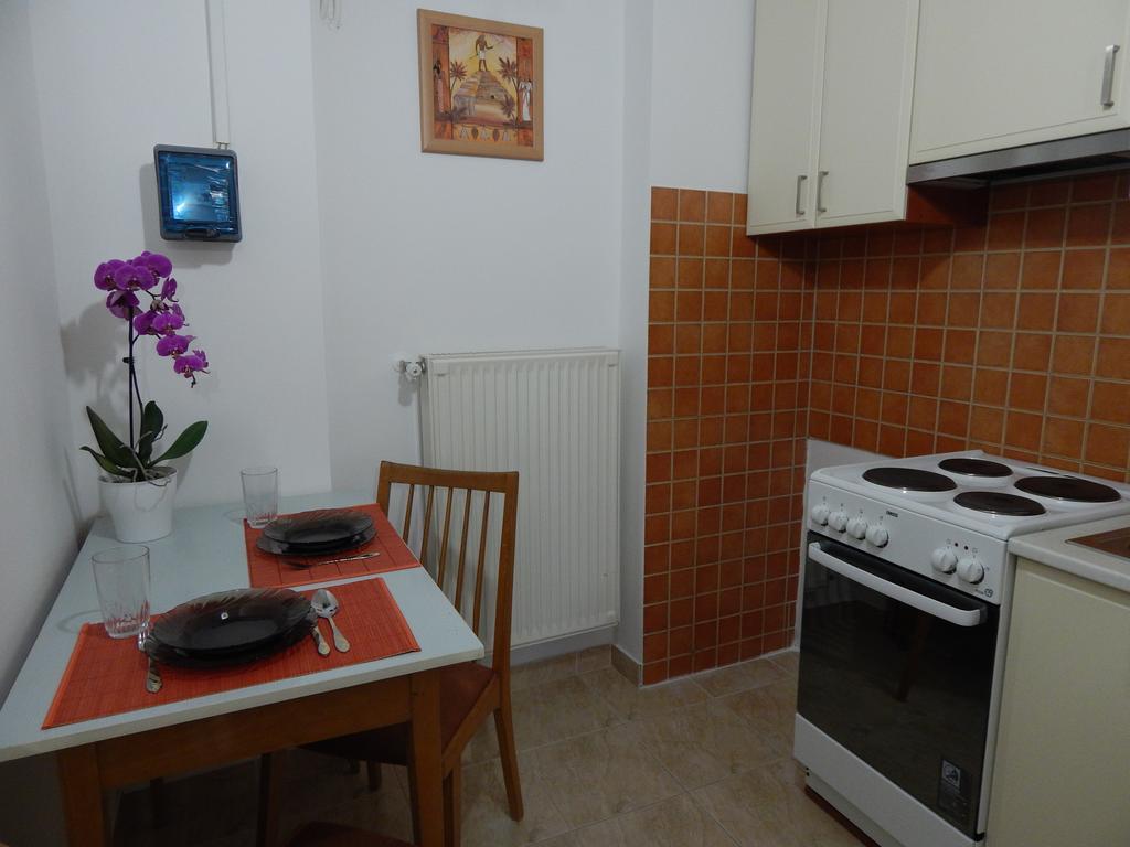 דירות Mosonmagyaróvár Csillagvirag Apartman מראה חיצוני תמונה